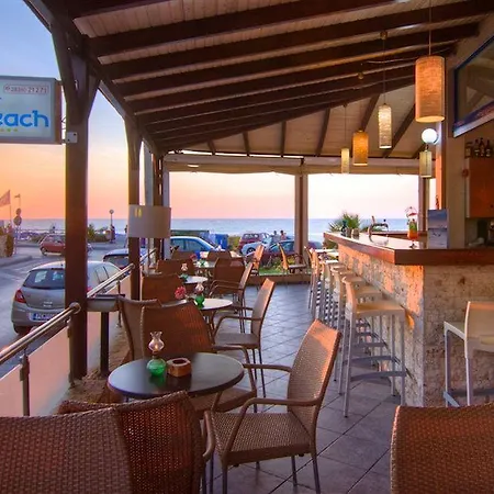 Pearl Seabreeze Appart hôtel 3*