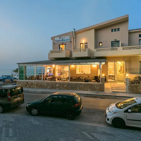 Appart hôtel Pearl Seabreeze
