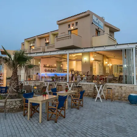 Pearl Seabreeze Appart hôtel Réthymnon