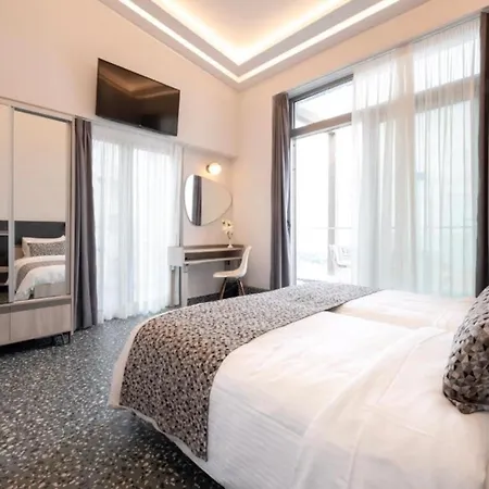 Appart hôtel Pearl Seabreeze