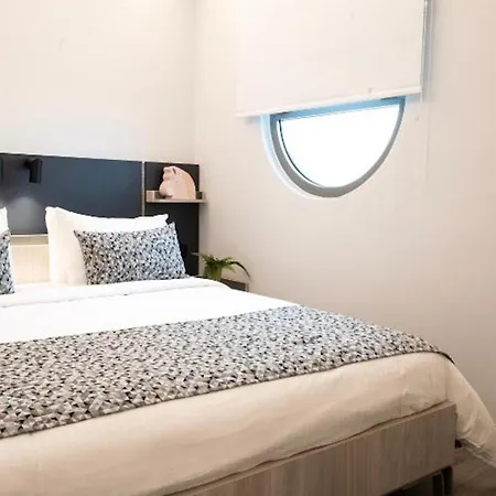 Appart hôtel Pearl Seabreeze