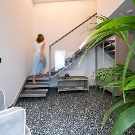 Pearl Seabreeze Appart hôtel 3*