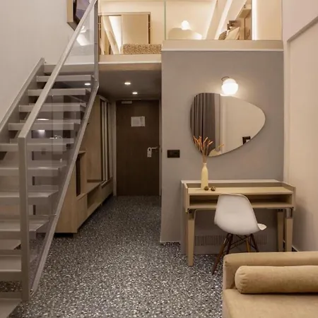 Appart hôtel Pearl Seabreeze