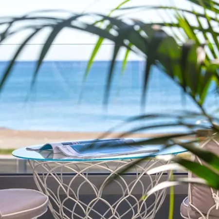 Pearl Seabreeze Appart hôtel