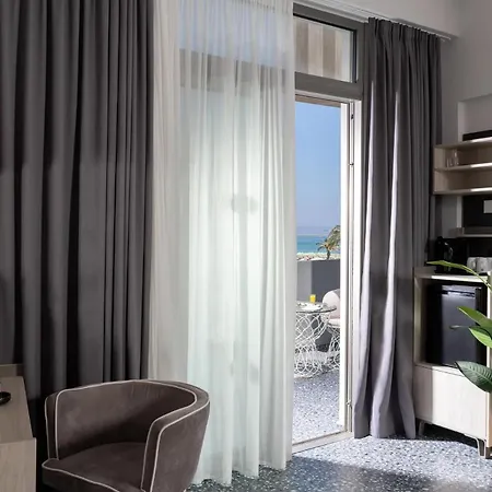Pearl Seabreeze Appart hôtel