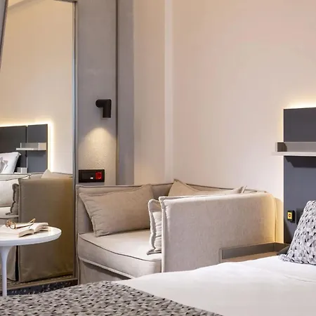 Pearl Seabreeze Appart hôtel