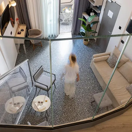 Pearl Seabreeze Appart hôtel 3*