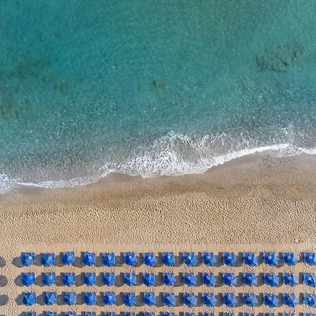 Pearl Seabreeze Appart hôtel 3*