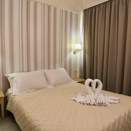 Pearl Seabreeze Hotel de apartamente 3*