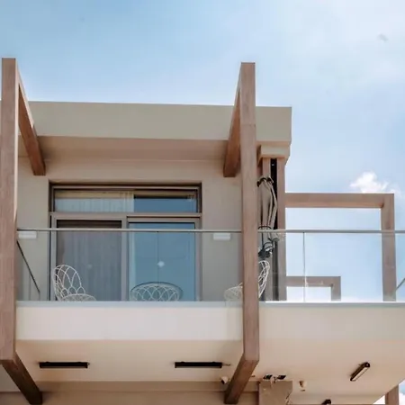 Pearl Seabreeze Hotel de apartamente