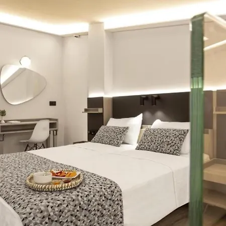 Pearl Seabreeze Aparthotel Rethymno
