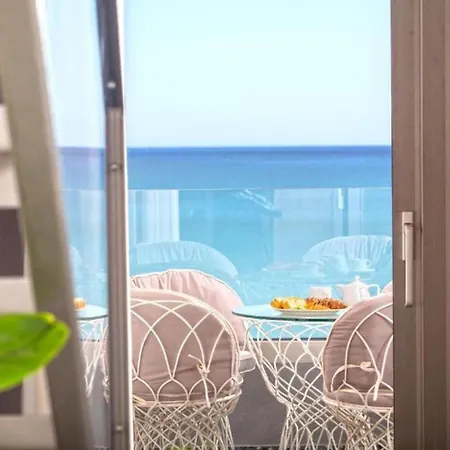 Pearl Seabreeze 3* Rethymno