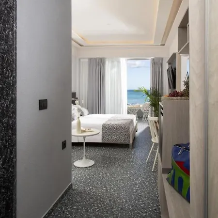 Hotel de apartamente Pearl Seabreeze