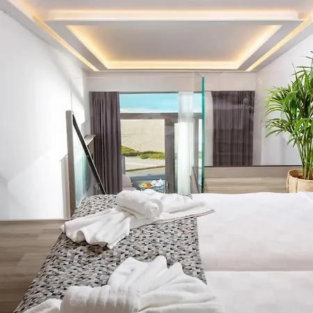 Aparthotel Pearl Seabreeze Rethymno