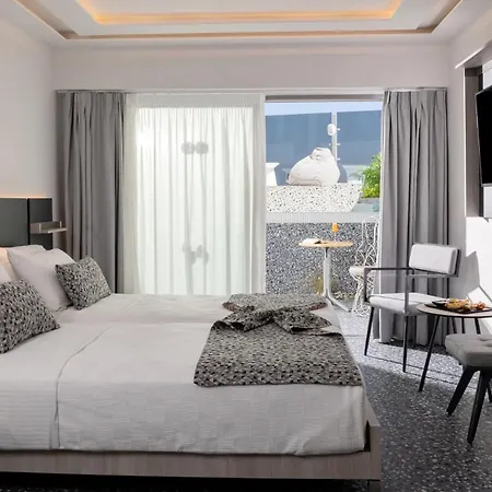 Pearl Seabreeze Rethymno