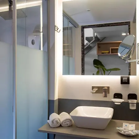 Aparthotel Pearl Seabreeze