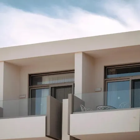 Pearl Seabreeze Rethymno