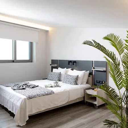 Pearl Seabreeze 3* Rethymnon