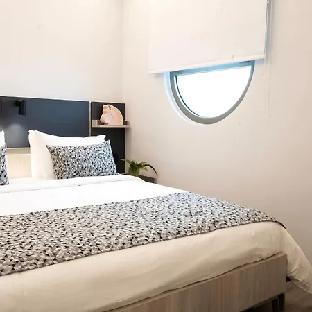 Hotel de apartamente Pearl Seabreeze