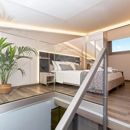 Pearl Seabreeze 3* Rethymnon