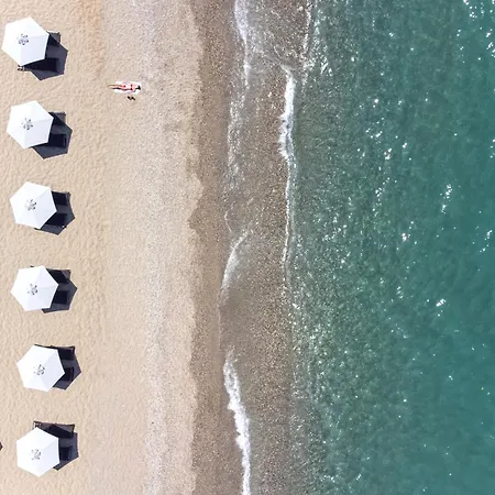 Pearl Seabreeze Aparthotel Rethymno