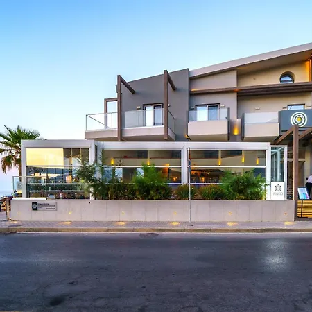Pearl Seabreeze Rethymno