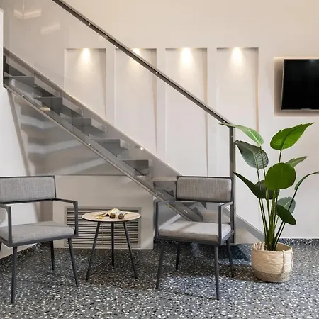 Pearl Seabreeze Aparthotel