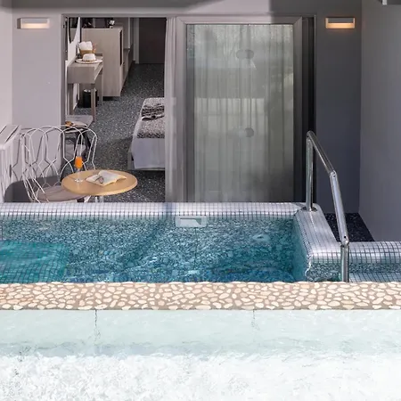 Pearl Seabreeze 3* Rethymnon