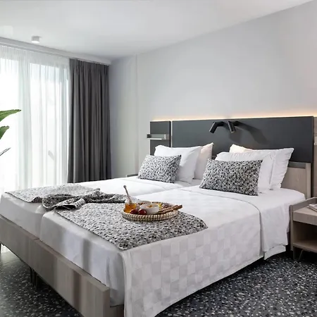 Pearl Seabreeze Rethymno