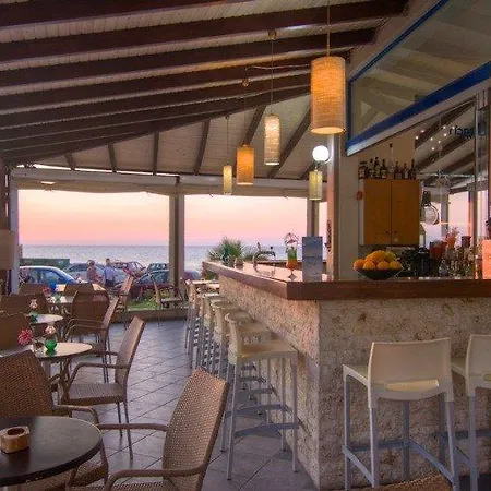 Pearl Seabreeze 3*